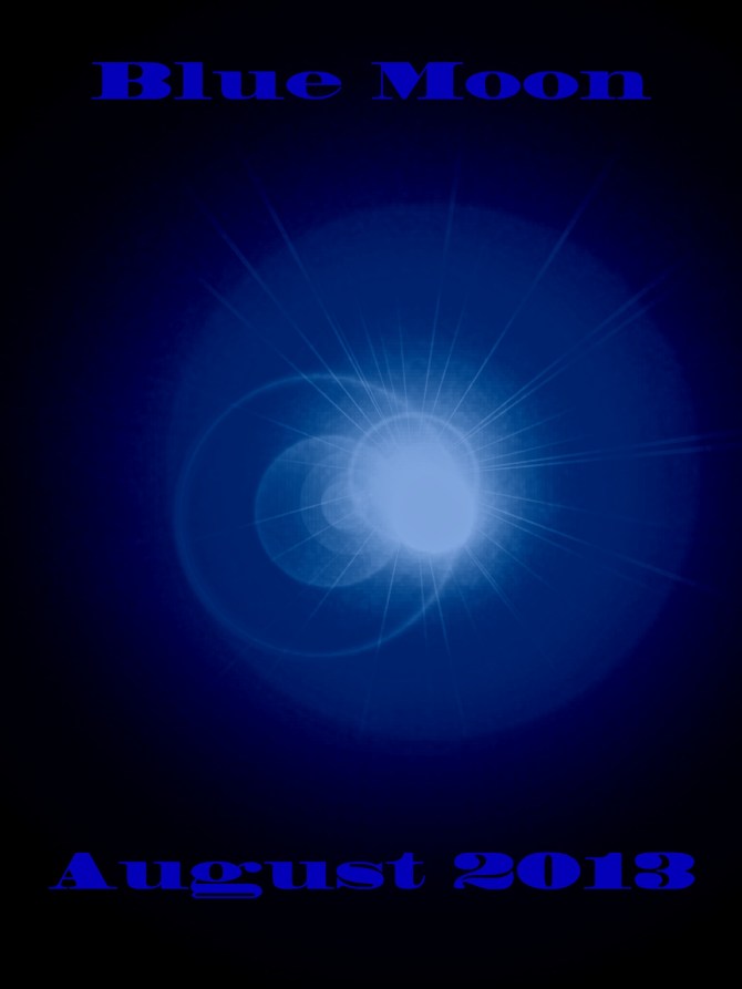 Blue Moon