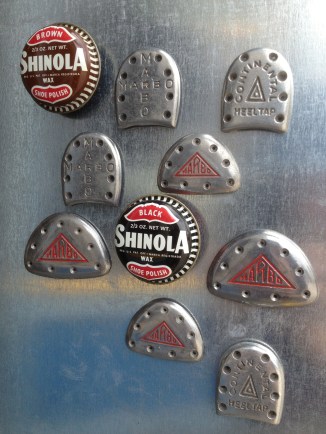 Tap Shine Magnets