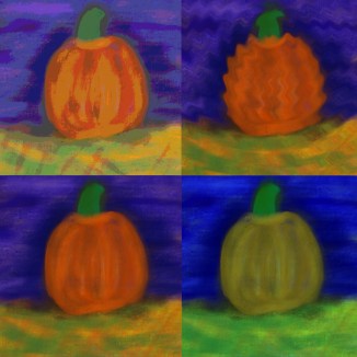Pumpkins