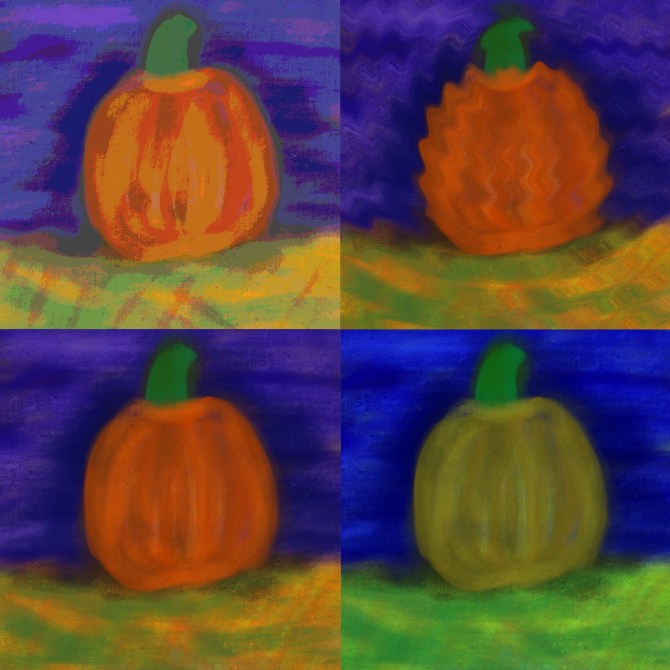 Pumpkins