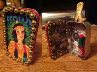 Altoid Tin