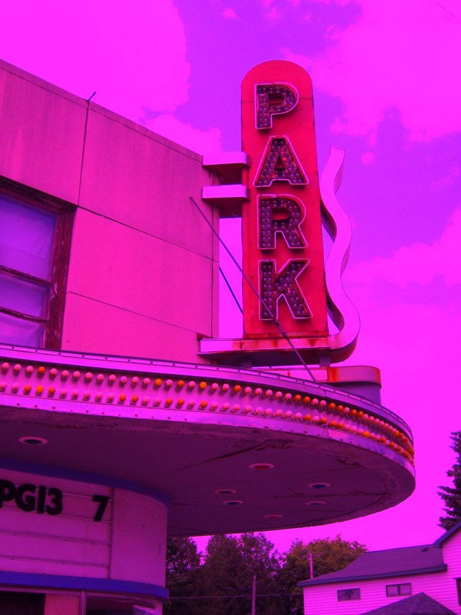Theater