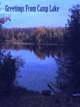 Camp Lake