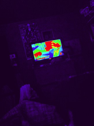 Thermal Image Friday