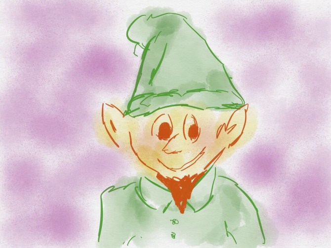 Elf