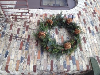 Holiday Wreath