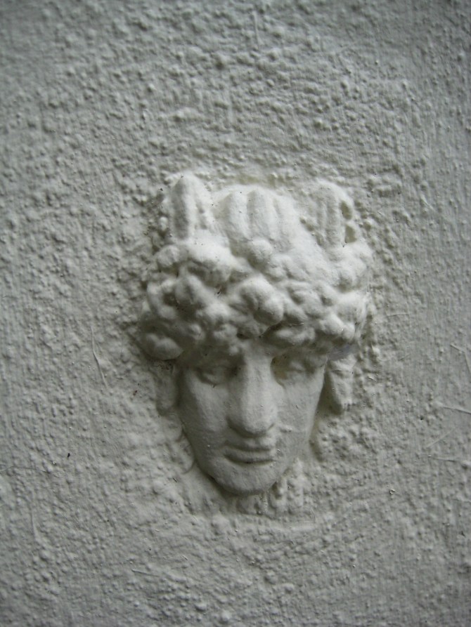 Building Relief