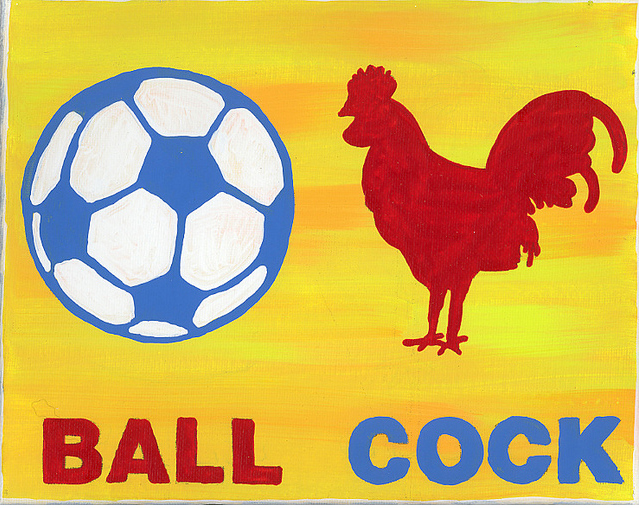 Small Works Painting