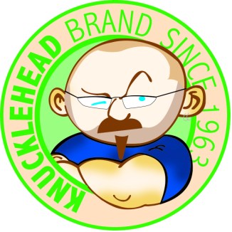 Personal Branding Logo