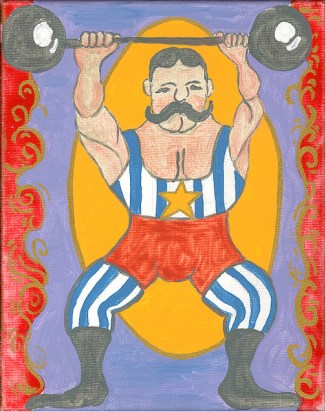 Small Works Painting 