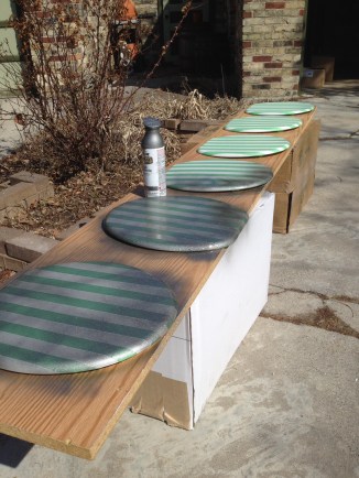 Best Seat In The House